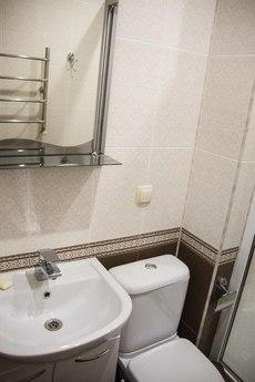 Studio in the Park, Kislovodsk - apartment by the day