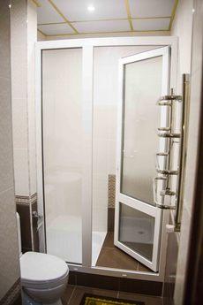 Studio in the Park, Kislovodsk - apartment by the day