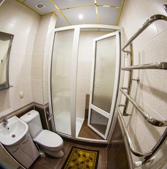 Studio in the Park, Kislovodsk - apartment by the day