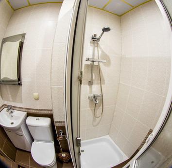 Studio in the Park, Kislovodsk - apartment by the day