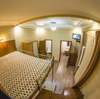 Studio in the Park, Kislovodsk - apartment by the day