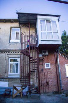 Studio in the Park, Kislovodsk - apartment by the day