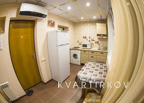 Studio in the Park, Kislovodsk - apartment by the day