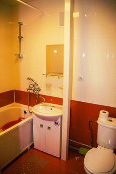 Двухкомнатная возле парка в пятиэтажке, Кисловодск - квартира посуточно