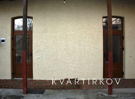 studio apartment for rent, Kislovodsk - apartment by the day