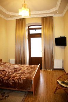 studio apartment for rent, Kislovodsk - apartment by the day