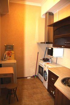 studio apartment for rent, Kislovodsk - apartment by the day