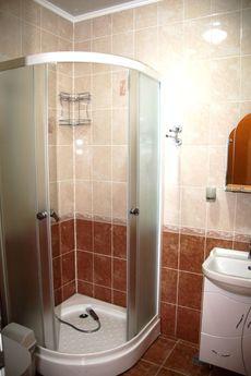 studio apartment for rent, Kislovodsk - apartment by the day