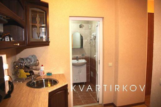 studio apartment for rent, Kislovodsk - apartment by the day
