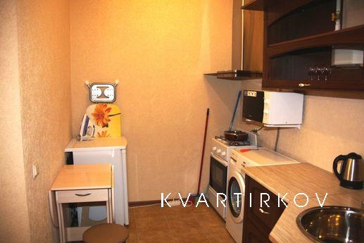 studio apartment for rent, Kislovodsk - apartment by the day