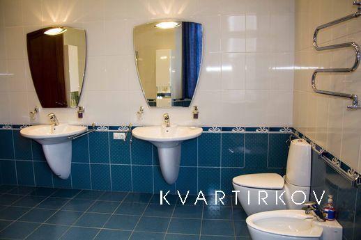 ELITE HOUSE NEAR PARK, Кисловодськ - квартира подобово