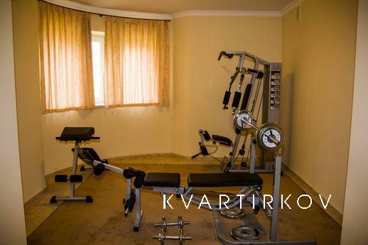 ELITE HOUSE NEAR PARK, Кисловодськ - квартира подобово