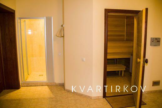 ELITE HOUSE NEAR PARK, Кисловодськ - квартира подобово