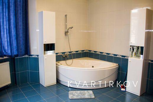 ELITE HOUSE NEAR PARK, Кисловодськ - квартира подобово