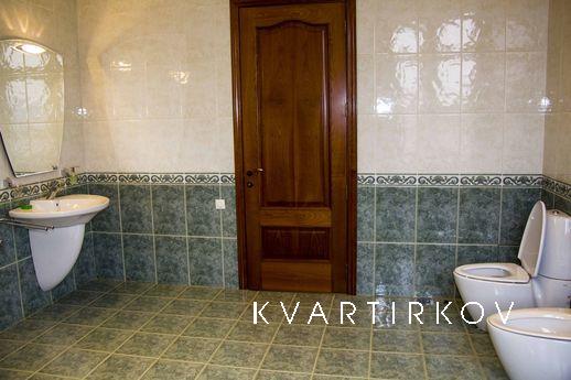 ELITE HOUSE NEAR PARK, Кисловодськ - квартира подобово