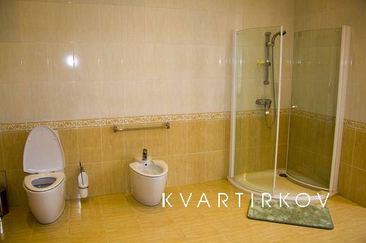 ELITE HOUSE NEAR PARK, Кисловодськ - квартира подобово