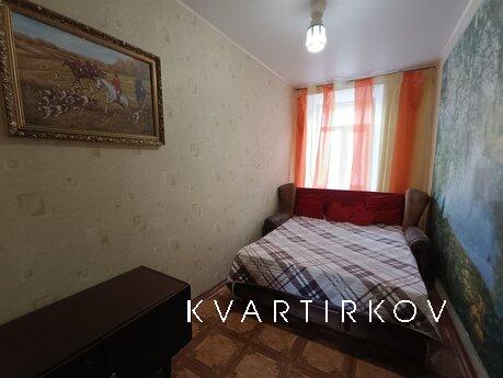 Самый центр, ул. Большая Морская 57, Николаев - квартира посуточно