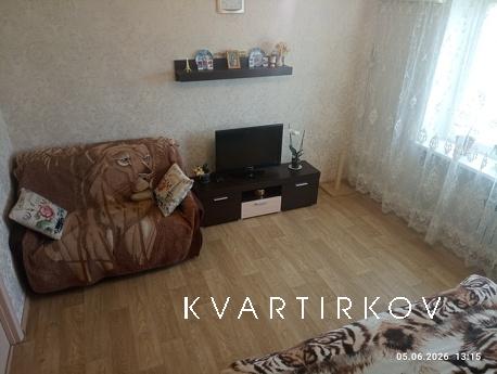 2-кімнатна квартира подобово у моря, Чорноморськ (Іллічівськ) - квартира подобово