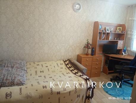 2-кімнатна квартира подобово у моря, Чорноморськ (Іллічівськ) - квартира подобово