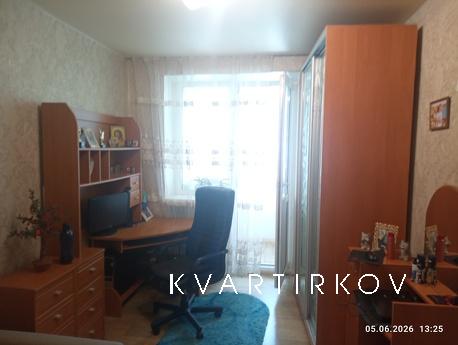 2-кімнатна квартира подобово у моря, Чорноморськ (Іллічівськ) - квартира подобово