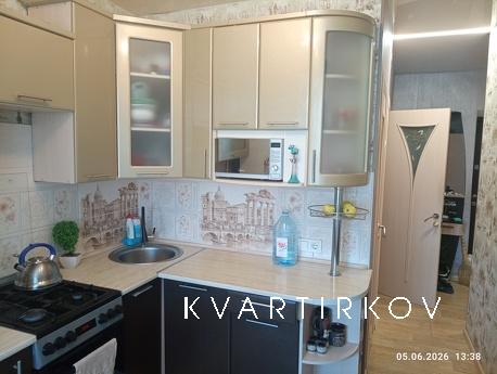 2-кімнатна квартира подобово у моря, Чорноморськ (Іллічівськ) - квартира подобово