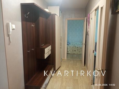 2-кімнатна квартира подобово у моря, Чорноморськ (Іллічівськ) - квартира подобово