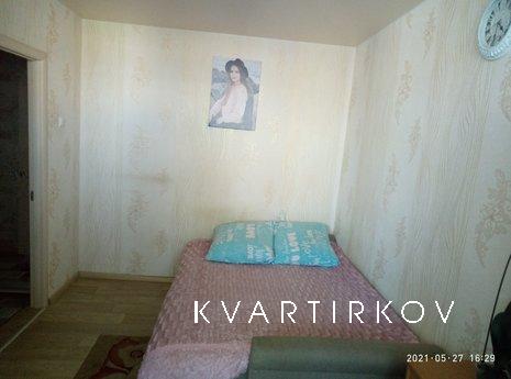 2-комнатная квартира посуточно у моря, Черноморск (Ильичевск) - квартира посуточно