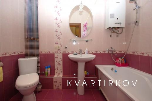 Уютная светлая квартира у м. Щелковская, Москва - квартира посуточно