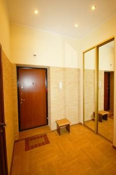 Уютная светлая квартира у м. Щелковская, Москва - квартира посуточно