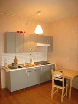 Apartment for rent in Novokosino-2, Reutov - apartment by the day