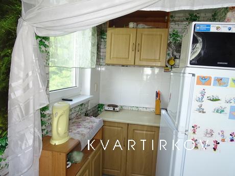 Rent a separate outbuilding, Odessa - apartment by the day