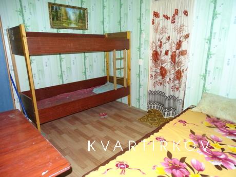Rent a separate outbuilding, Odessa - apartment by the day