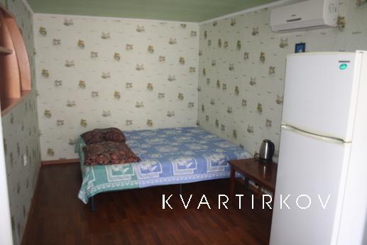 Rent one, Odessa - apartment by the day