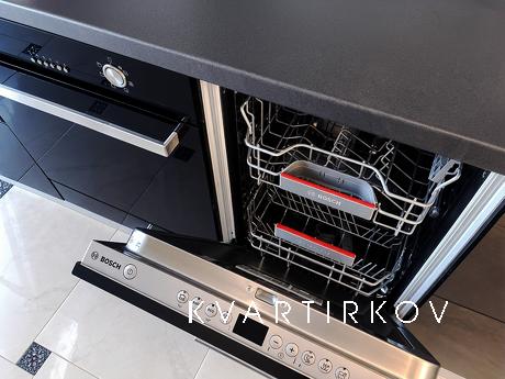 # QUIET APARTMENT NEAR VINNITSA - LCD "AKADEMICHNY&quot