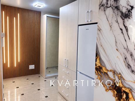 Podobovo 2k apartment st. Mykolayivska, Vinnytsia - apartment by the day