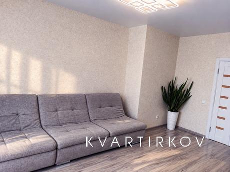 Podobovo 2k apartment st. Mykolayivska, Vinnytsia - apartment by the day