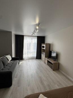 Urban House studio, McDonald's handrail, Khmelnytskyi - apartment by the day