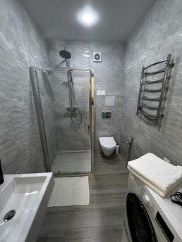 Urban House studio, McDonald's handrail, Khmelnytskyi - apartment by the day