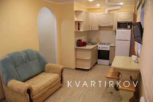 2 комн. по цене 1 комн. 2+2+1, Челябинск - квартира посуточно