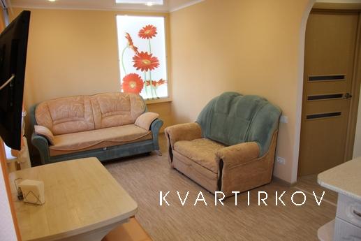 2 комн. по цене 1 комн. 2+2+1, Челябинск - квартира посуточно