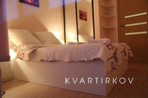 2 комн. по цене 1 комн. 2+2+1, Челябинск - квартира посуточно