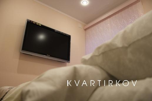 2 комн. по цене 1 комн. 2+2+1, Челябинск - квартира посуточно