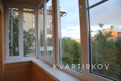 2 комн. по цене 1 комн. 2+2+1, Челябинск - квартира посуточно