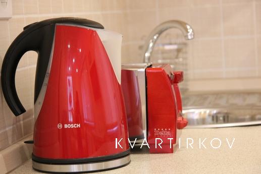 2 комн. по цене 1 комн. 2+2+1, Челябинск - квартира посуточно