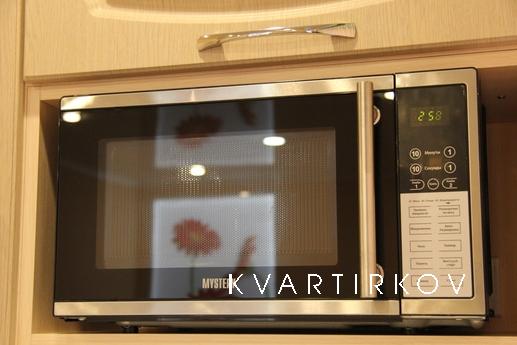 2 комн. по цене 1 комн. 2+2+1, Челябинск - квартира посуточно