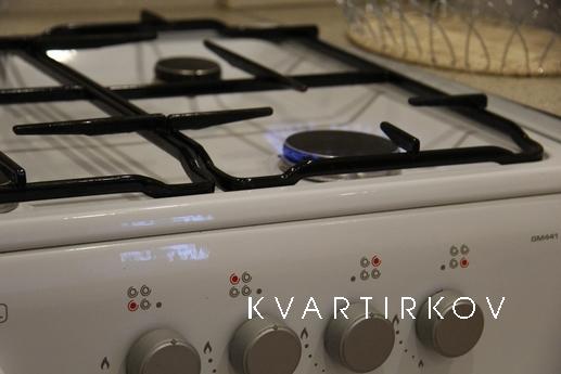 2 комн. по цене 1 комн. 2+2+1, Челябинск - квартира посуточно