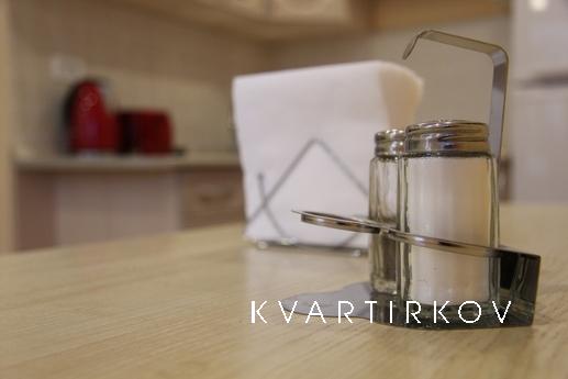 2 комн. по цене 1 комн. 2+2+1, Челябинск - квартира посуточно