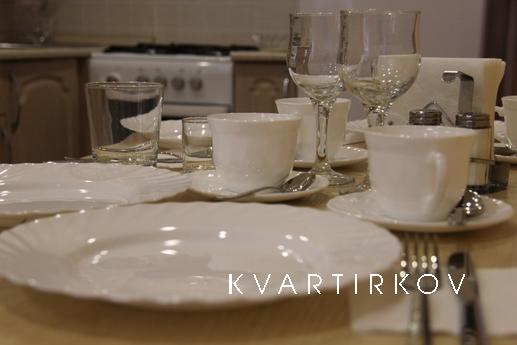 2 комн. по цене 1 комн. 2+2+1, Челябинск - квартира посуточно