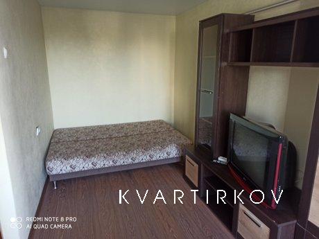 Квартира на першій лінії від моря, Чорноморськ (Іллічівськ) - квартира подобово