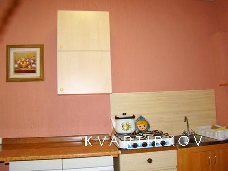 Rooms for rent, district Liski, Berdiansk - apartment by the day